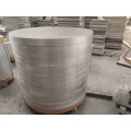 Círculos de aluminio de 0,8 mm 1100 1050